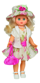 Кукла Весна Оля 12