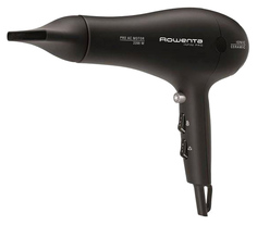 Фен Rowenta Infini Pro CV8653D0 Black