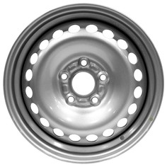 Колесные диски Next R15 6J PCD5x108 ET44 D60.1 WHS205309