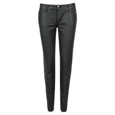 Джинсы женские Gas черные 28