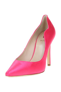 Туфли женские Hogl 31090298800 розовые 37