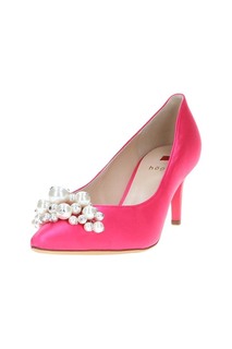 Туфли женские Hogl 31067298800 розовые 39