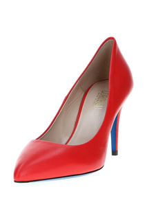 Туфли женские Loriblu 8EHC7001HC1B01103P красные 36