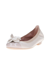 Балетки женские MANGO 840 RU10134-99 черные 41 Pretty Ballerinas