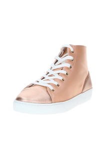 Кеды женские Hogl 31003698700 оранжевые 36