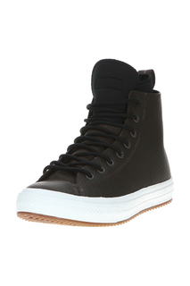 Кеды мужские Converse 153573 коричневые 42.5
