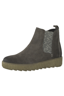 Полуботинки женские Dino Bigioni DBW15059 белые 38 RU Jana