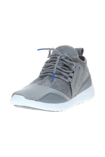 Кроссовки мужские Superdry MF1018LQ серые 42