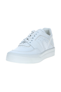 Кроссовки мужские Bikkembergs BKE108938 белые 44