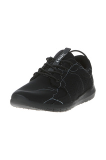 Кроссовки мужские Superdry MF1115SPF1 черные 40