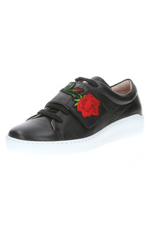 Полуботинки женские Jana 8-8-24304-21-001/290 черные 41 RU Dali