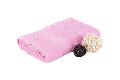 Полотенце универсальное MONA LIZA 508462/04 розовый