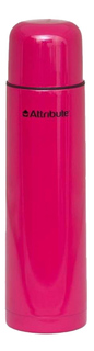 Термос Attribute Color 1л