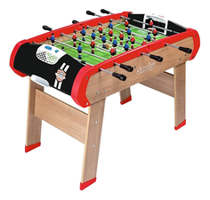 Настольный футбол Smoby 120 х 90 х 84 см 620400