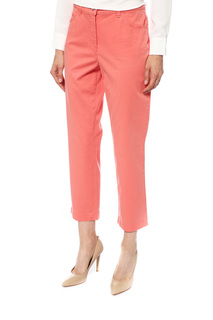 Брюки женские Gerry Weber оранжевые 36R