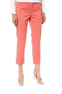 Брюки женские Gerry Weber оранжевые 36R