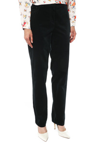 Брюки женские Gerry Weber зеленые 42R