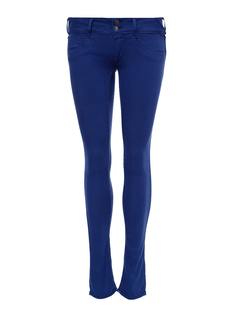 Брюки женские MET синие 28