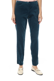 Брюки женские Gerry Weber зеленые 38