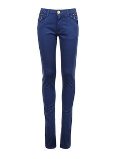 Брюки женские ALCOTT синие 26