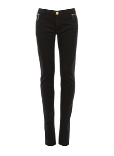 Брюки женские ALCOTT черные 30