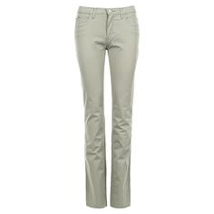 Брюки женские Tru Trussardi серые 30