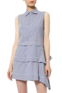 Платье женское DSquared2 черное 40