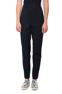 Брюки женские Caterina Leman черные 38