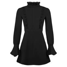 Платье женское Glamorous черное M