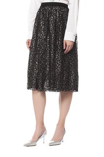 Юбка женская Gerry Weber черная 34