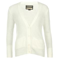 Кардиган женский ALCOTT белый S