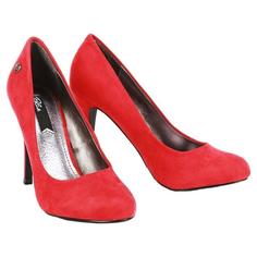 Туфли женские Blink красные 38 RU