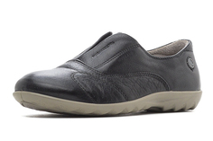 Туфли женские Woodland черные 38 RU