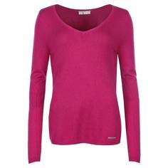 Джемпер женский Porsche design розовый 38