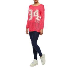 Свитер женский ALCOTT розовый S