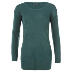 Свитер женский ALCOTT зеленый M