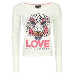 Свитшот женский ALCOTT белый S