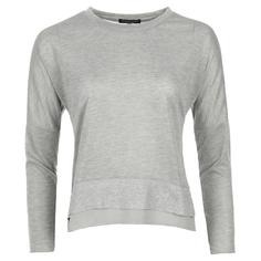 Свитер женский ALCOTT серый L