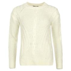 Джемпер женский ALCOTT бежевый L