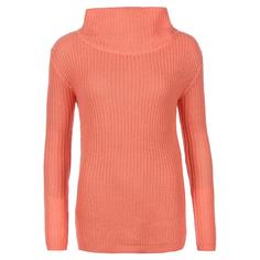 Свитер женский ALCOTT оранжевый L