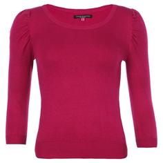 Свитер женский ALCOTT розовый S