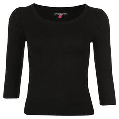 Свитер женский ALCOTT черный M