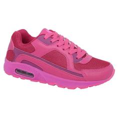 Кроссовки женские Ascot розовые 40 RU