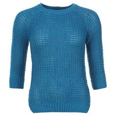 Свитер женский ALCOTT голубой S