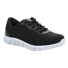 Кроссовки женские Ascot черные 36 RU