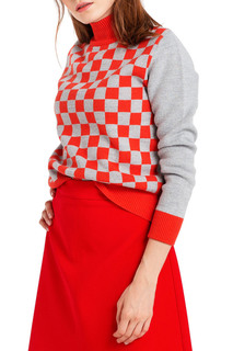 Трикотаж женский BGN серый 40-L