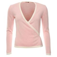 Кардиган женский Ballantyne розовый L