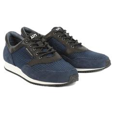 Кроссовки женские United nude синие 39 RU