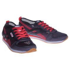 Кроссовки женские Patrol черные 37 RU