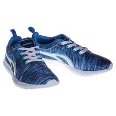 Кроссовки женские Patrol синие 37 RU